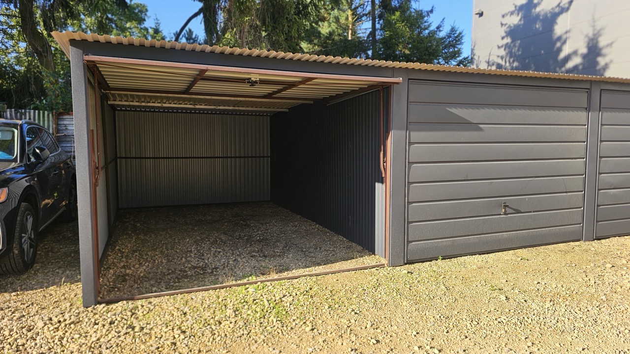 garaz-balice-lotnisko